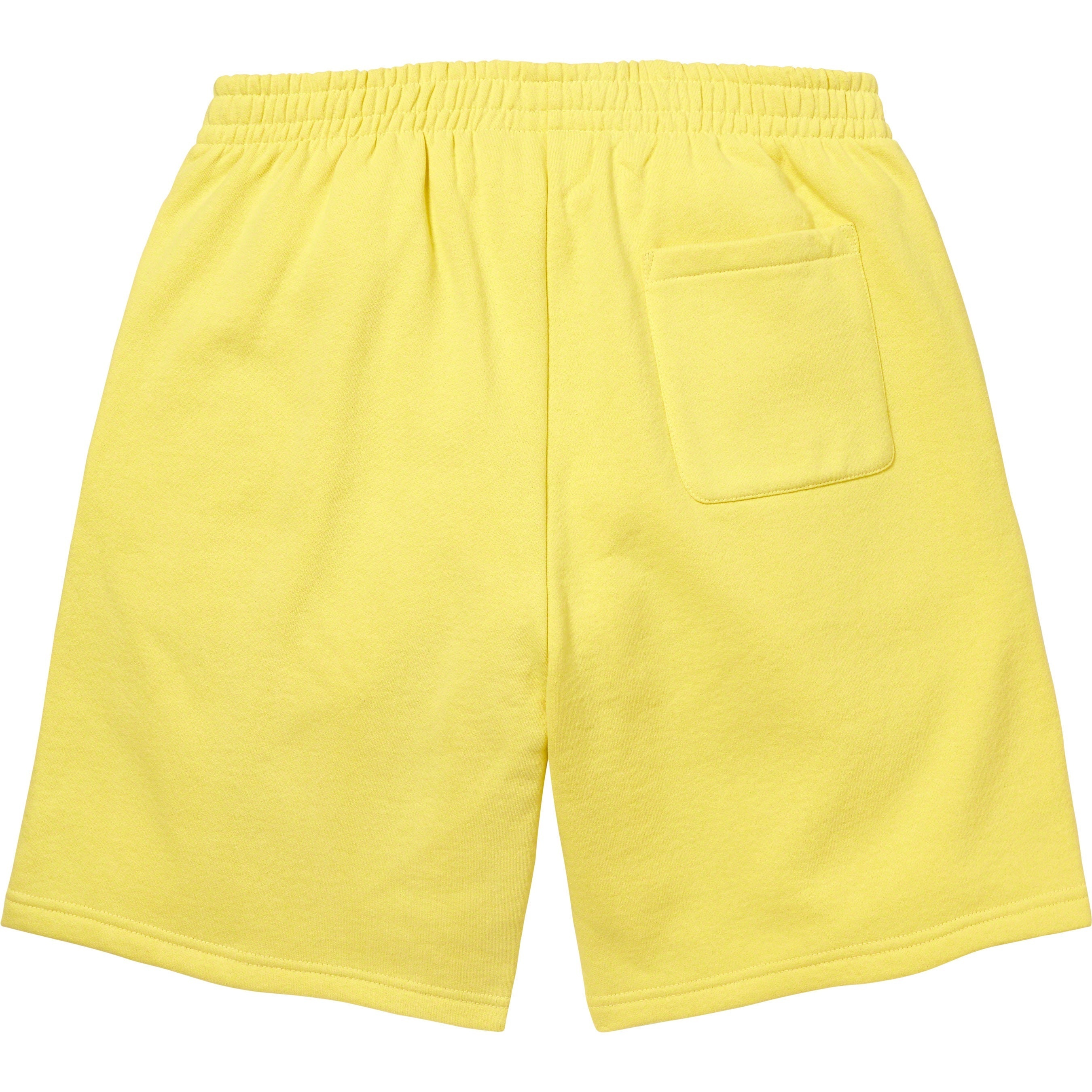 Small Box Sweatshort view 9